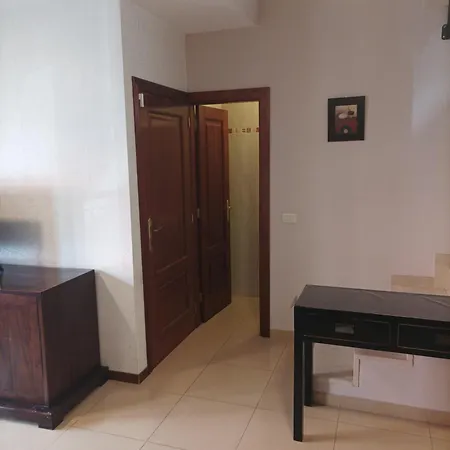 Casa Alexandra * Икод-де-лос-Винос