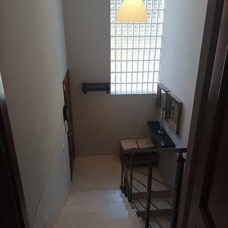 Дом отдыха Casa Alexandra