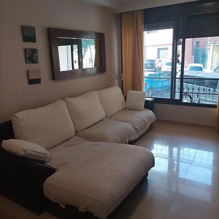 Casa Alexandra Дом отдыха Икод-де-лос-Винос