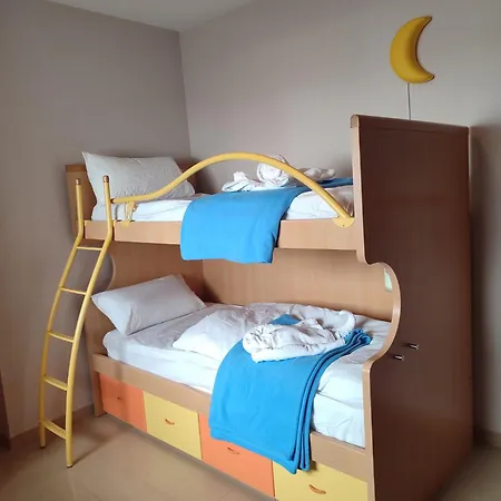 Casa Alexandra Икод-де-лос-Винос