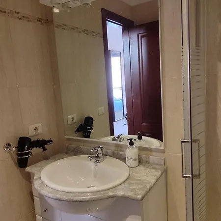 Дом отдыха Casa Alexandra Икод-де-лос-Винос