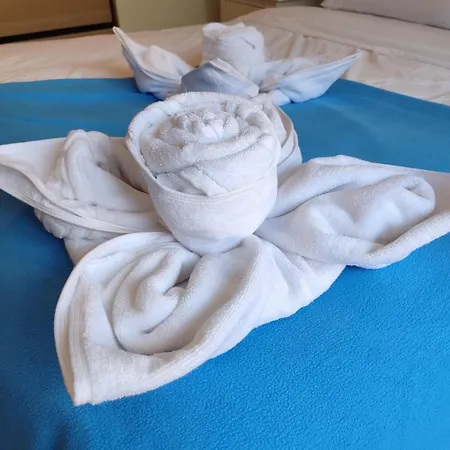 Дом отдыха Casa Alexandra