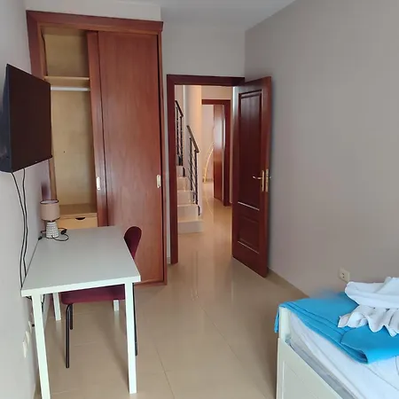 Дом отдыха Casa Alexandra Икод-де-лос-Винос