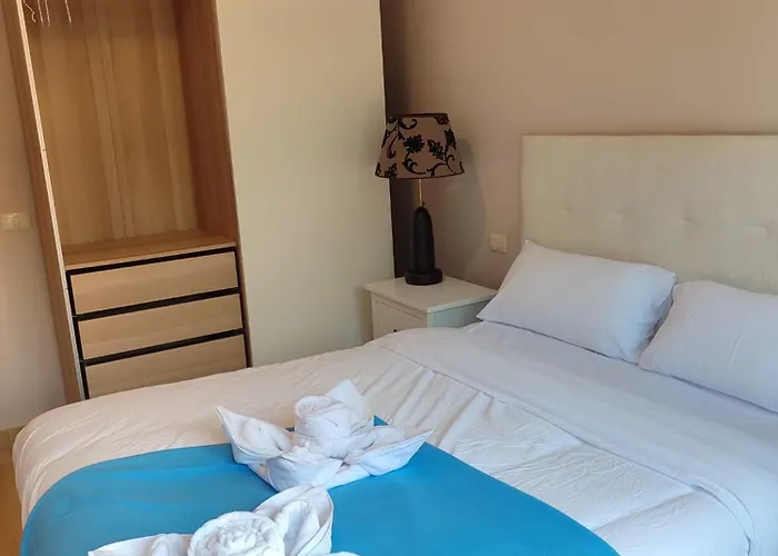 Casa Alexandra * Icod De Los Vinos