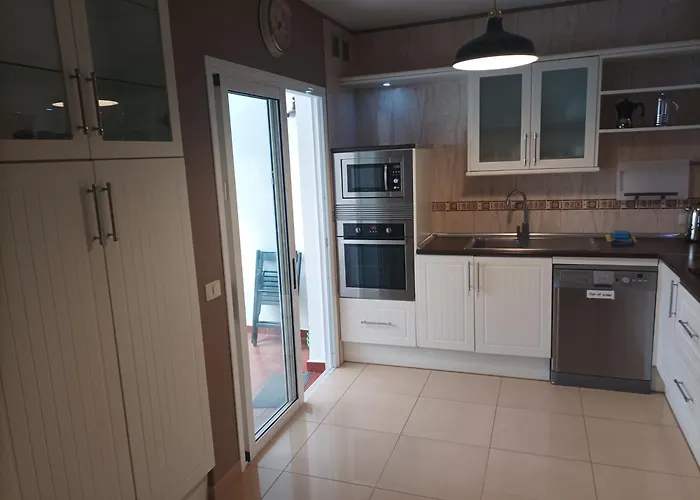 Casa Alexandra Tatil Evi *