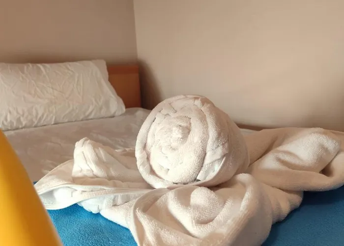 Tatil Evi Casa Alexandra *