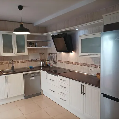 Casa Alexandra * Icod De Los Vinos