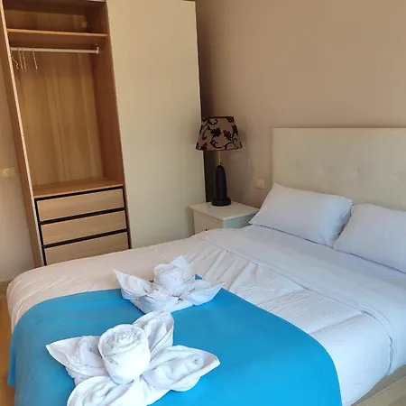 Casa Alexandra * Icod De Los Vinos