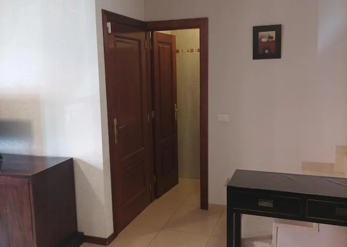 Casa Alexandra * 伊科德·德·洛斯·维诺斯