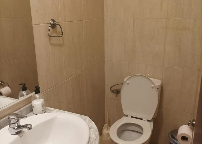 Casa Alexandra 伊科德·德·洛斯·维诺斯