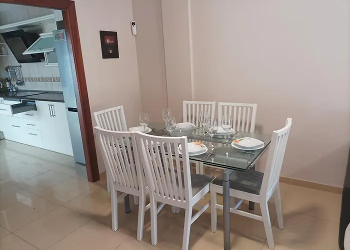 Casa Alexandra 度假居 *