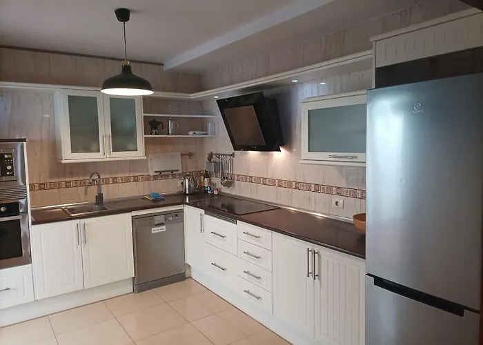 Casa Alexandra * 伊科德·德·洛斯·维诺斯