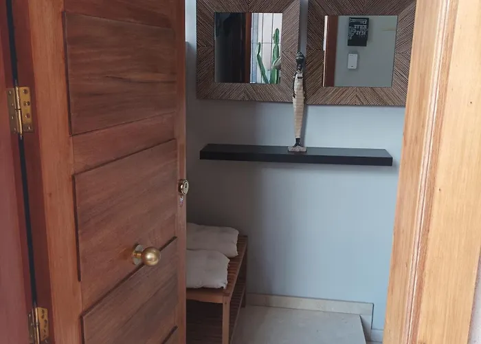 度假居 Casa Alexandra