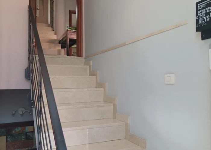 度假居 Casa Alexandra