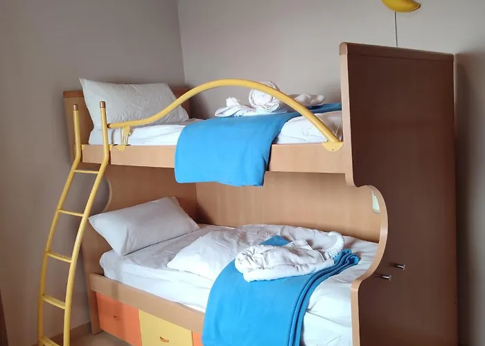 Casa Alexandra 伊科德·德·洛斯·维诺斯