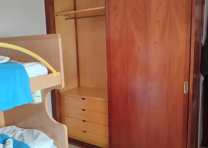 Casa Alexandra 度假居 伊科德·德·洛斯·维诺斯