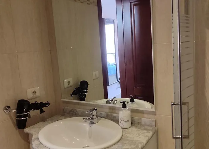 度假居 Casa Alexandra 伊科德·德·洛斯·维诺斯