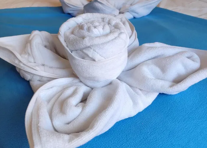 度假居 Casa Alexandra