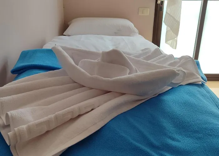 Casa Alexandra 度假居