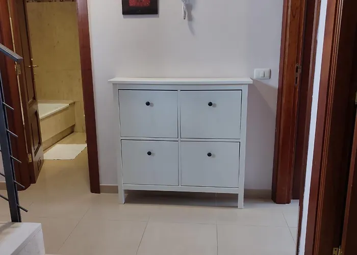 度假居 Casa Alexandra 伊科德·德·洛斯·维诺斯