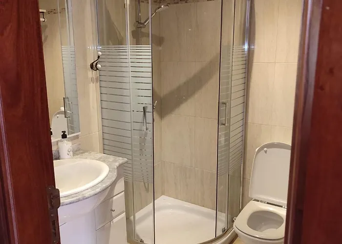 Casa Alexandra * 伊科德·德·洛斯·维诺斯