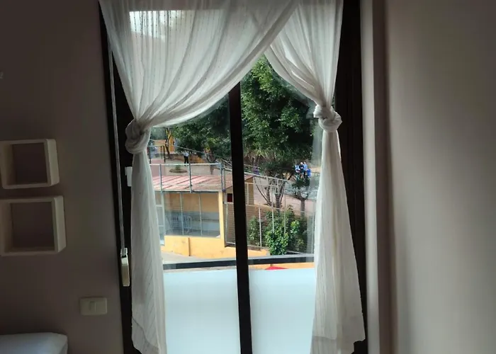 Casa Alexandra 度假居 伊科德·德·洛斯·维诺斯