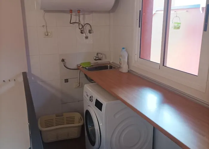 Casa Alexandra 度假居