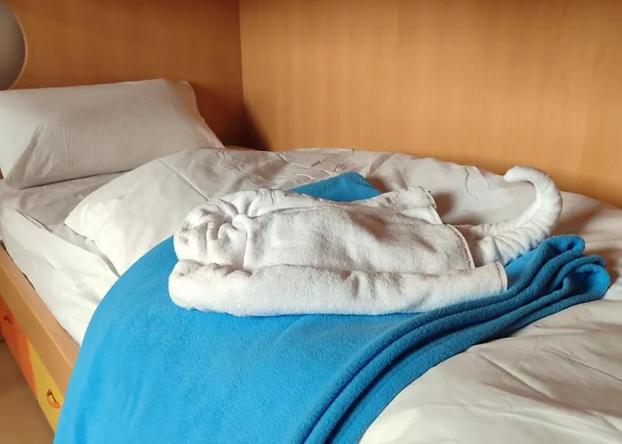 Casa Alexandra 度假居 伊科德·德·洛斯·维诺斯