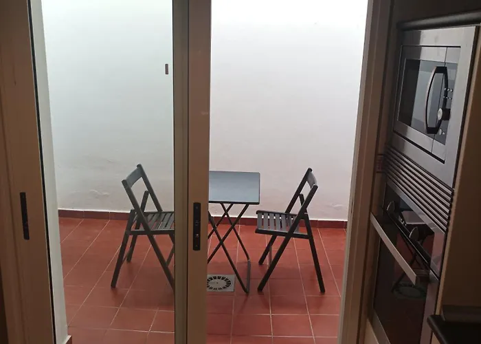 度假居 Casa Alexandra *