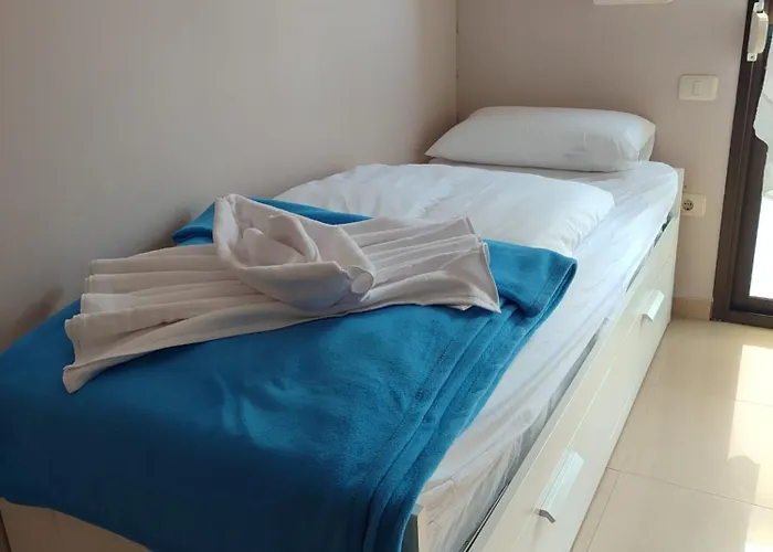 度假居 Casa Alexandra *