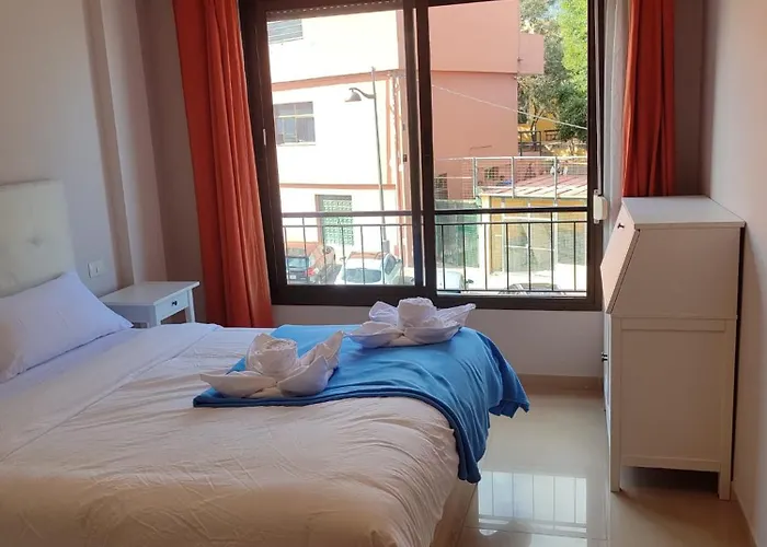 度假居 Casa Alexandra