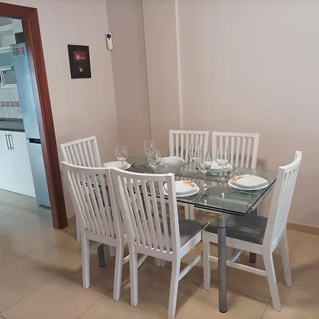 Casa Alexandra Nyaraló *