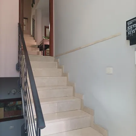 Nyaraló Casa Alexandra