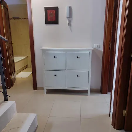 Nyaraló Casa Alexandra Icod de los Vinos