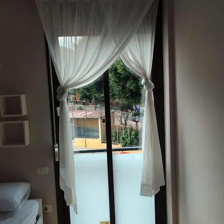 Casa Alexandra Nyaraló Icod de los Vinos