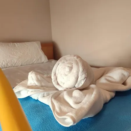 Nyaraló Casa Alexandra *