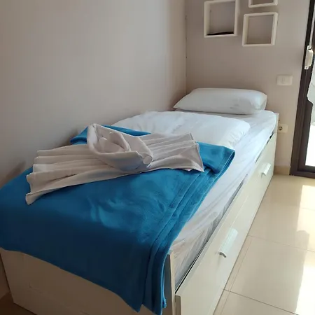 Nyaraló Casa Alexandra *